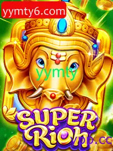 SuperRich